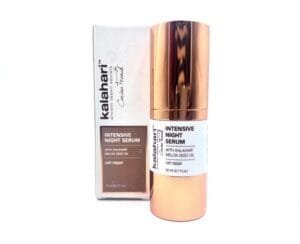 Kalahari Intensive Night Serum 20ml