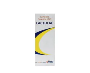 Lactulac Suspension 200ml