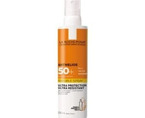 Lrp Anthelios Shaka Spray Spf 50+ 200ml