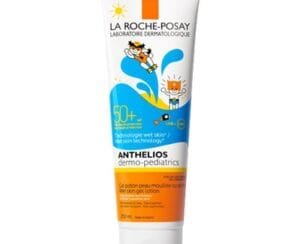 La Roche-Posay Anthelios Baby Lotion Spf 50+ 50ml
