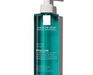 La Roche Posay Effaclar Micropeel 400 ml
