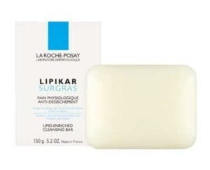 La Roche-Posay Lipikar Cleansing Bar 150g