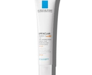 La Roche-Posay Effaclar Duo(+) SPF 30 40ml