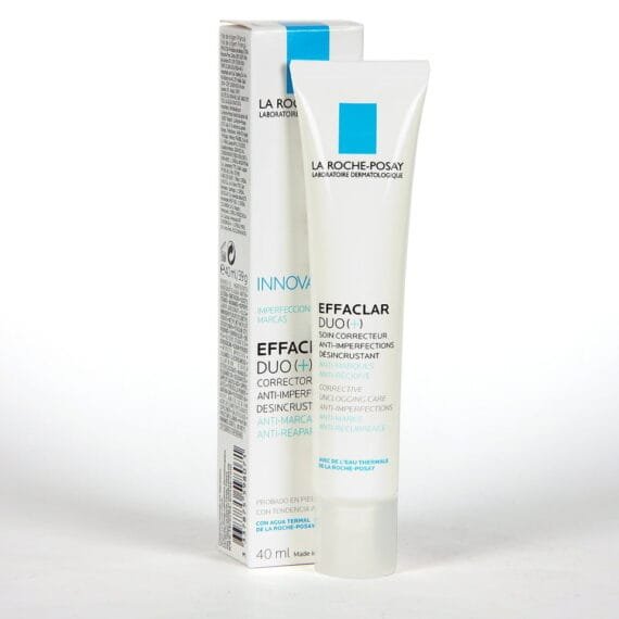 La Roche-Posay Effaclar Duo+M 40ml
