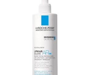 La Roche-Posay Lipikar Baume AP+ M 400ml