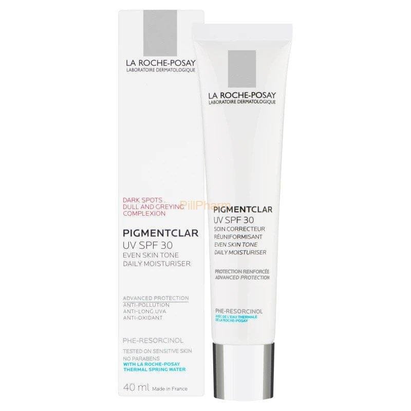 La Roche Posay Pigmentclar SPF 30 Moisturizer 40ml