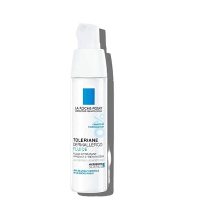 LRP TOLERIANE DERMA ALLERGO FLUID 40ML