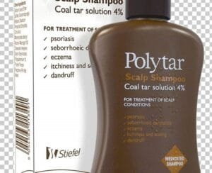 Polytar Shampoo 150ml